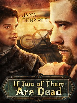 cover image of If Two of Them Are Dead